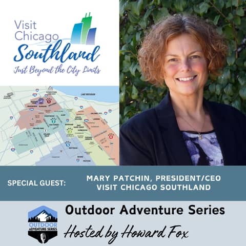 Visit Chicago Southland: Nature, Food, Sports, and Community