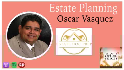 Why You Need An Estate Plan