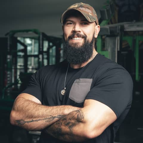 148: Fitness Coach Side Hustle: How It Sparked a $20K a Month Business