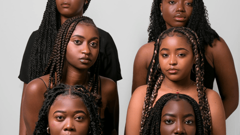 Who Controls Black Women's Health? A Womanist Perspective with Dr Wylin D Wilson