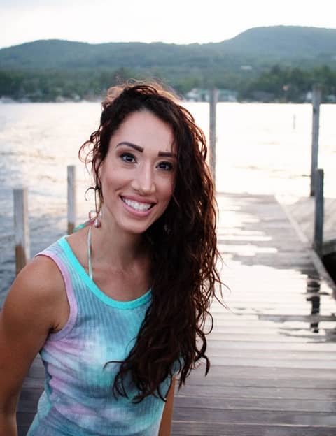 E52 Turning Trauma into Triumph with Emily Grant