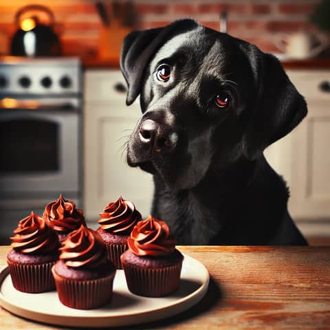 Beta Readers, Book Comps and Barley's Cupcake Crisis