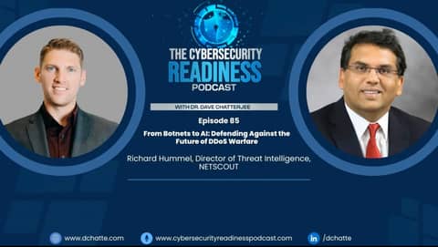 From Botnets to AI: Defending Against the Future of DDoS Warfare