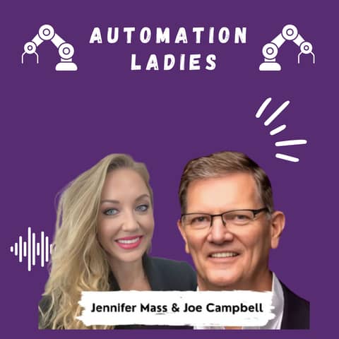 Mastering Trade Show Success with Joe Campbell & Jennifer Mass