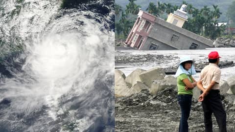 S3-E1 - Storm Stories: Tales of Typhoons in Taiwan