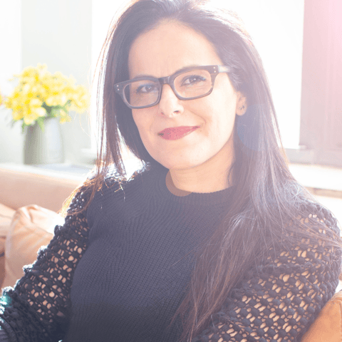 22: The Chemical Mark of Trauma w/ Dr. Galit Atlas