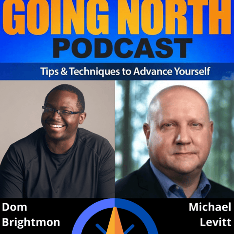 Ep. 322.5 (H2H Special) – “Burnout Proof” with Michael Levitt (@bfastleadership)