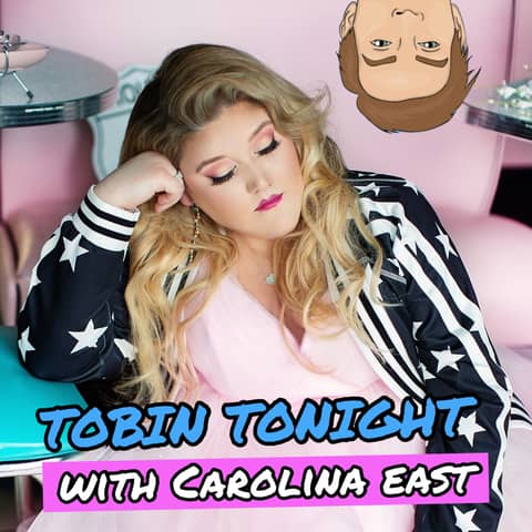 Carolina East:   East Side Story