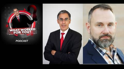 Smart IP Protection Without Killing Your Business With Austin Bonderer