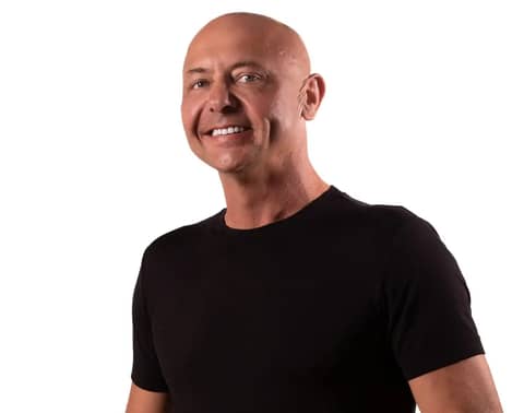 Transforming Suicidal Thoughts into Success | with Jarek Tadla