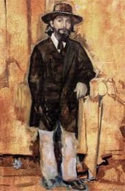 Betances: el héroe cosmopolita