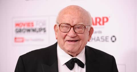 Ed Asner