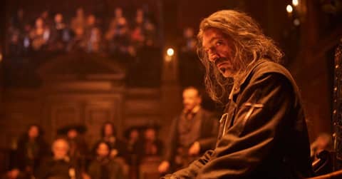 The Three Musketeers: D'Artagnan & Dogtanian and the Three Muskehounds