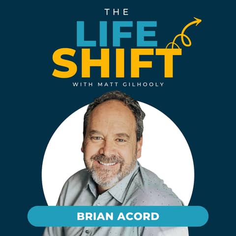 Navigating the Emotional Journey of Leaving a High-Demand Religion | Brian Acord
