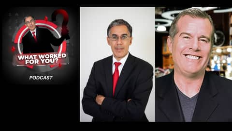 Your Story Kills Or Your Story Builds, Communicating Effectively With Danny Brassell