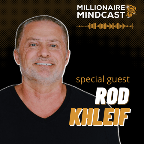 How To 10X Your Wealth During The Upcoming 2023 Recession | Rod Khleif