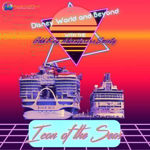 Icon of the Seas Trip Report Icon of the Seas Trip Report