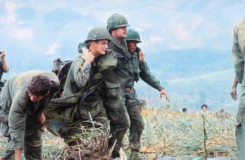 Last Stands and Long Shots