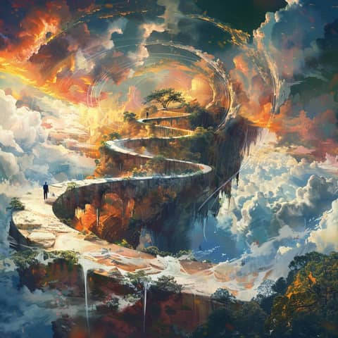 #153. The Art of Living Your Dream - Helen Shephard | Deep Thinking About Life