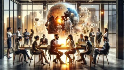 Empathy and Connection: Transforming Business Culture – Insights from The Bliss Business Podcast