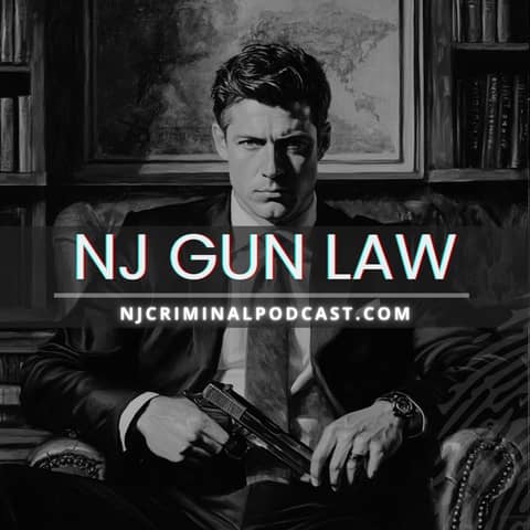 Evan Nappen and Guns In NJ