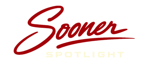 Sooner Spotlight Logo