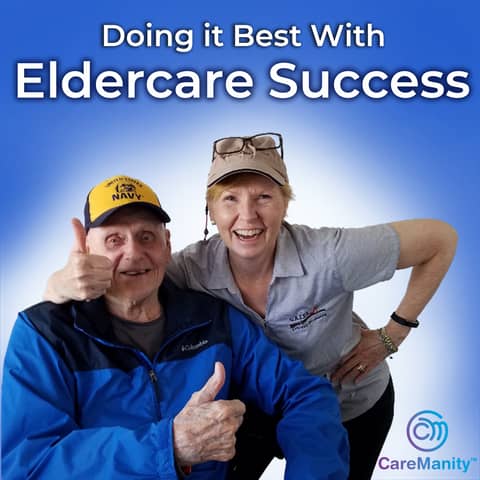 Eldercare Success Logo