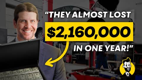 #61 Accounting mistakes costing dealers thousands, $800k stolen by a dealership controller, EV mandates clashing with consumer demand | Frank O'Brien, Partner at Withum