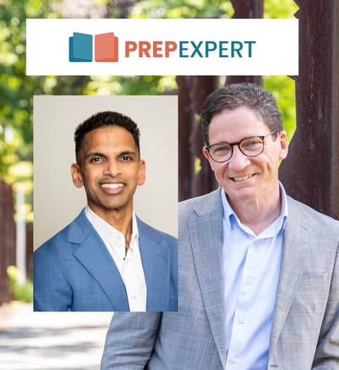 354. Digital SAT & Test Prep Secrets: Boost Scores with Prep Expert CEO Shaan Patel