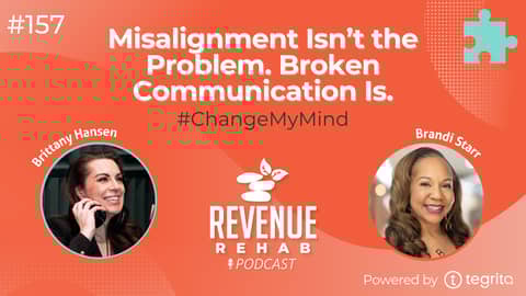 Misalignment Isn’t the Problem. Broken Communication Is.