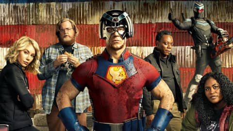 How James Gunn Made The Peacemaker Cameos Happen... How James Gunn Made The Peacemaker Cameos Happen...