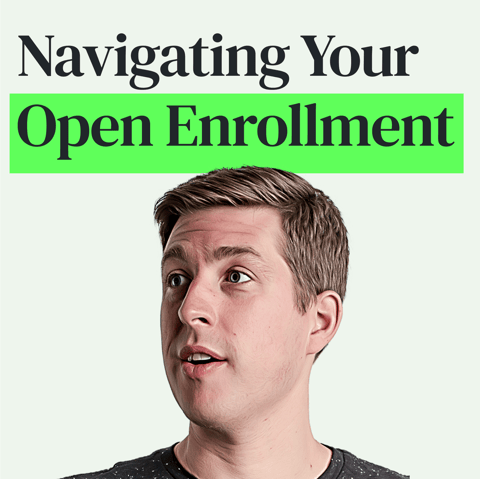 Navigating Open Enrollment: Choosing the Best Health Insurance and Other Benefits in 2024