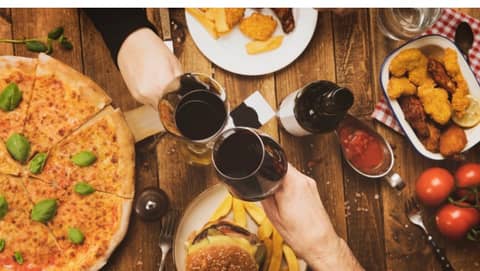 Liquor Industry News 11-16-25 Liquor Industry News 11-16-25