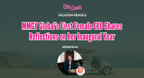 MMGY Global’s First Female CEO Shares Reflections on her Inaugural Year