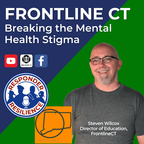 FrontlineCT: Breaking the Mental Health Stigma | S2 E25