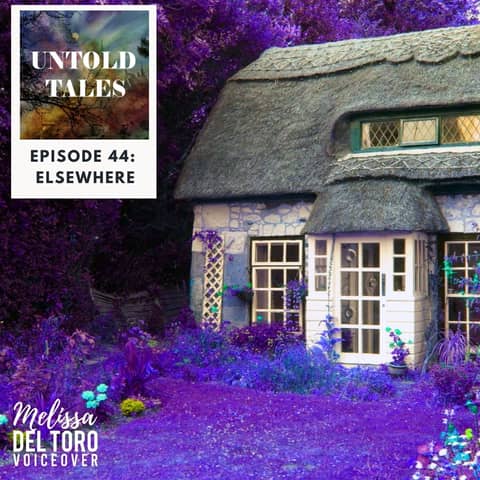 Episode 44: Elsewhere Episode 44: Elsewhere