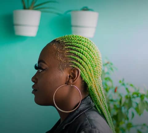 VenusRaps: Taking Your Alter Ego Too Far