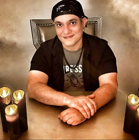 Death, Grief & Other Shit We Don't Discuss Premiere Date