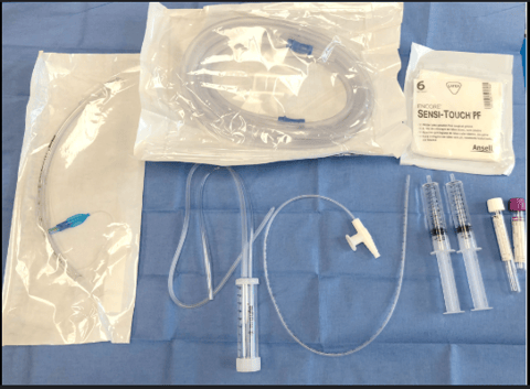 Are Tracheal Washes Ever Useful?