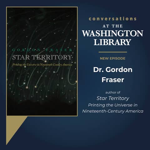 217. Exploring Star Territory with Dr. Gordon Fraser