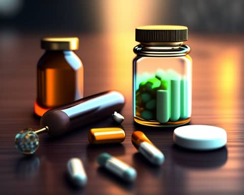 Drugs: The Good ,The Bad and The Ugly