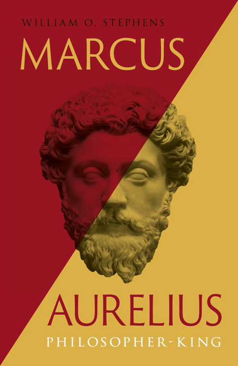 784 Marcus Aurelius: Philosopher-King (with William O. Stephens) 784 Marcus Aurelius: Philosopher-King (with William O. Stephens)