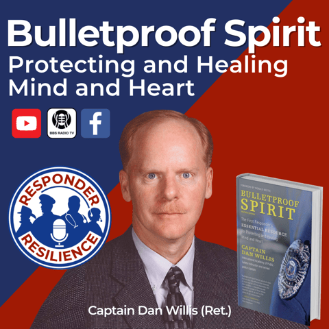 Bulletproof Spirit—Protecting and Healing Mind and Heart