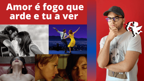 Recomendações Rapidinhas para o Dia dos Namorados