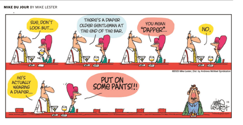 Breaking the Stereotypes: Addressing the Problem of Ageism in Older Adults Breaking the Stereotypes: Addressing the Problem of Ageism in Older Adults