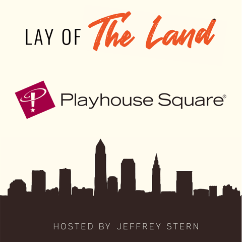 #175: Craig Hassall (Playhouse Square) — Surprise & Inspire the World — Cleveland’s Artistic Renaissance