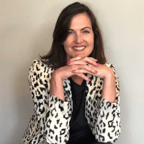 Allowing Your Passion to Emerge, with Kellie McElhaney