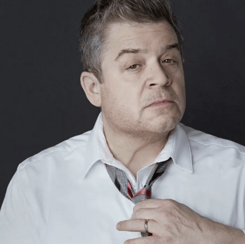 Patton Oswalt