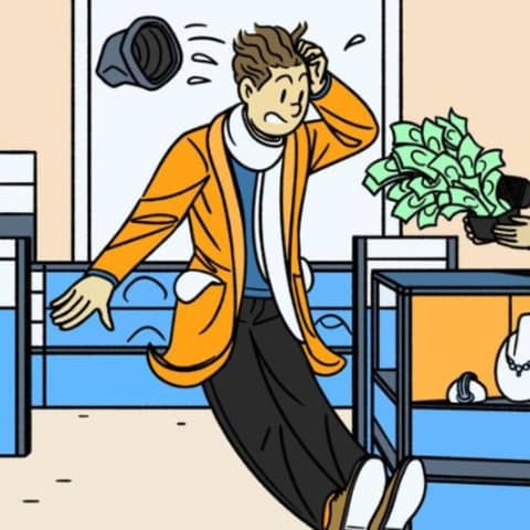 Ep. 8 - How Much Should You Spend On An Engagement Ring?