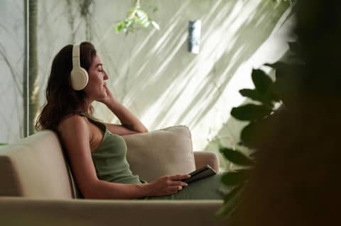 Theta Brain Waves: Your Gateway To The Subconscious